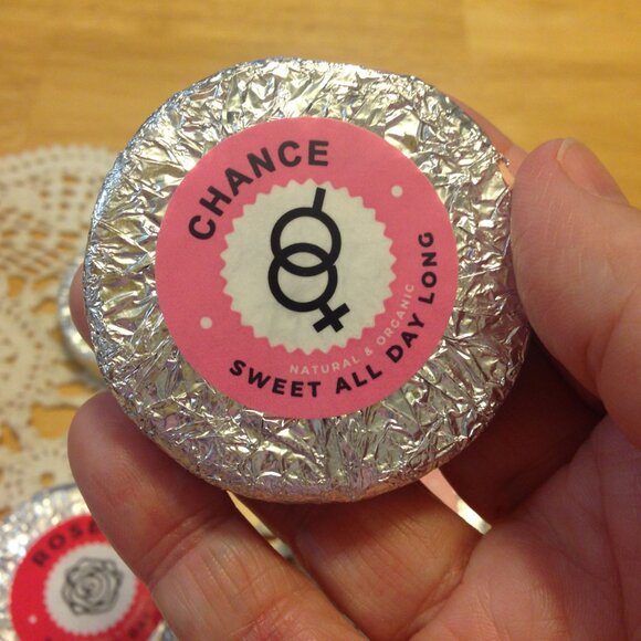 Shower Steamers, 8 different scents - Picture 8 of 10